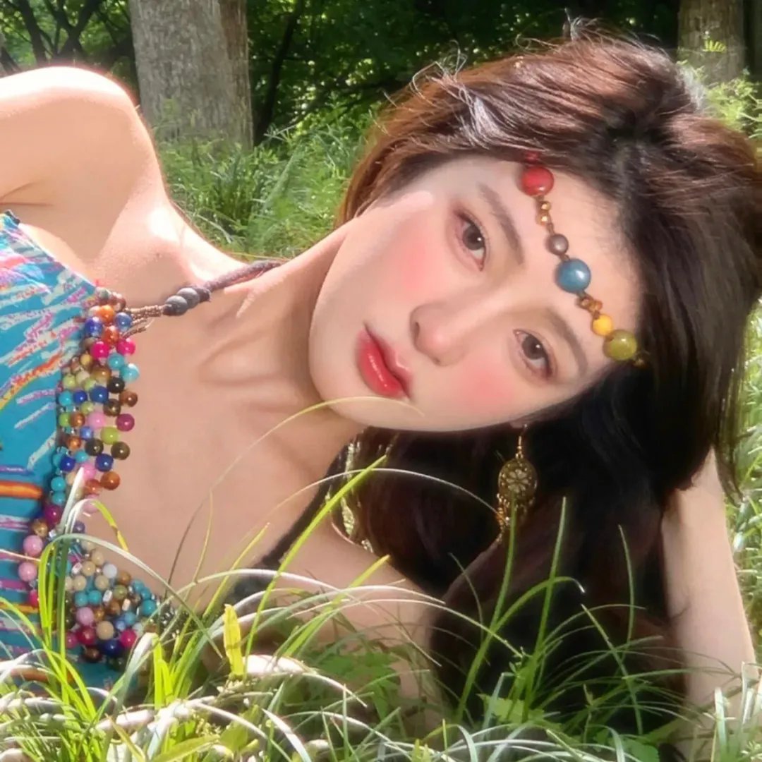 竞走女王
