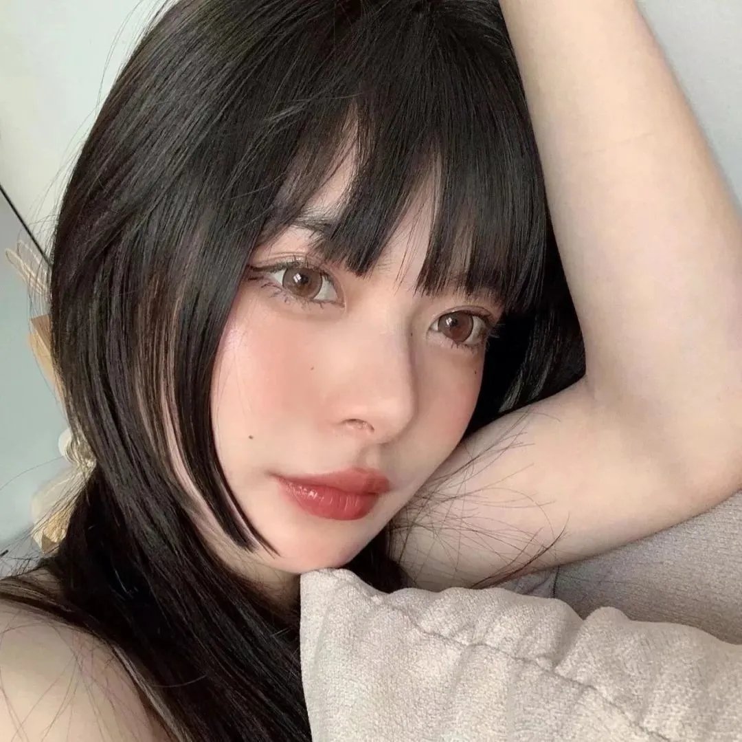 梦中情人们